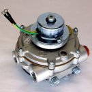 IMPCO JB-2 REGULATOR VAPORIZER WITH ELECTRIC SOLENOID 12V COLD START PRIMER LPG