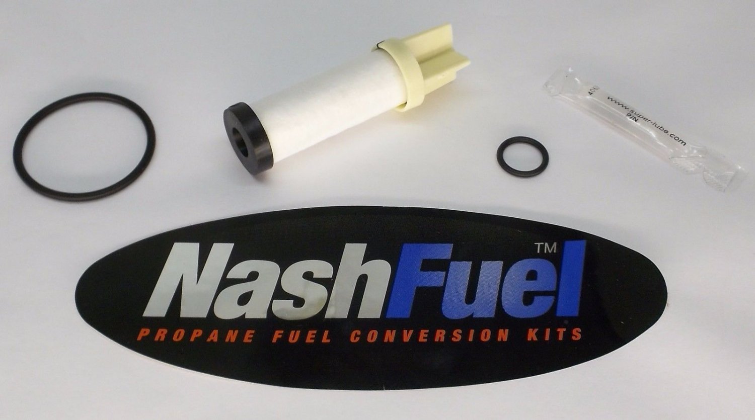 CNG NATURAL GAS FUEL FILTER COALESCENT COALESCING ELEMENT CLS1126 REPLACEMENT