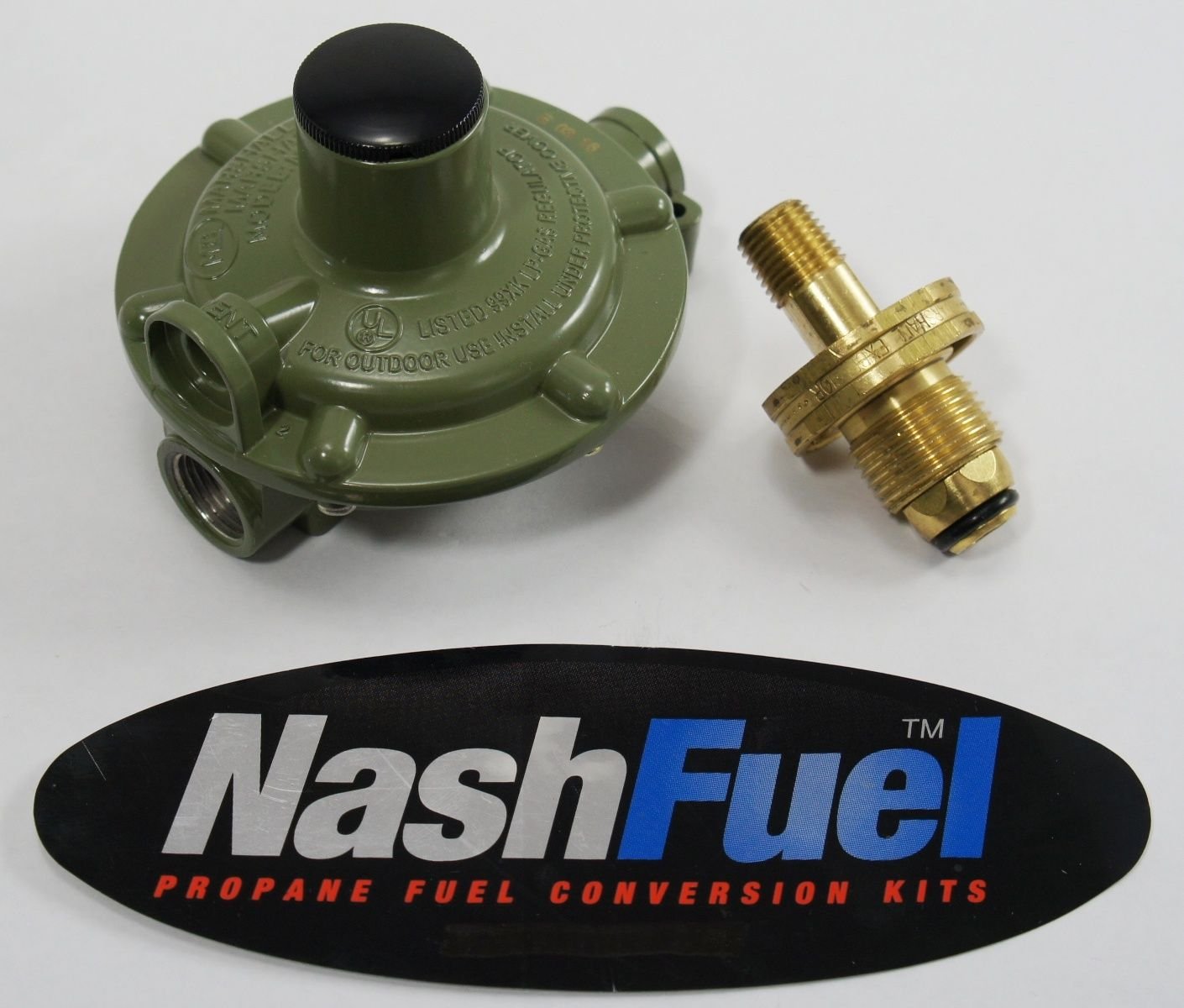 Marshall Excelsior MEGR-164-6/222, 3/4" X 3/4" FNPT, (0-125 PSIG) High – Carremm Controls Ltd
