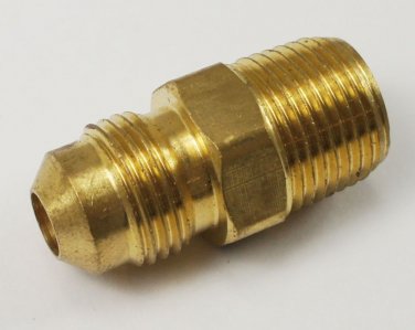 npt flare