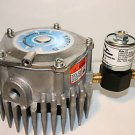 IMPCO PROPANE AIR HEATED VAPORIZER AHR50-D REGULATOR CONVERTER LPG 12V SOLENOID