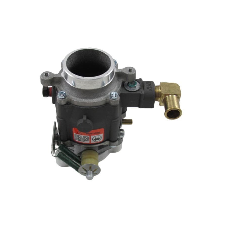 IMPCO LPG PROPANE CARBURETOR MIXER CA55271 TOYOTA 4Y ENGINE FORKLIFT
