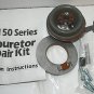 IMPCO COMPLETE PROPANE REPAIR KIT FOR CA50 & CA55 MIXER REBUILD CARBURETOR LPG
