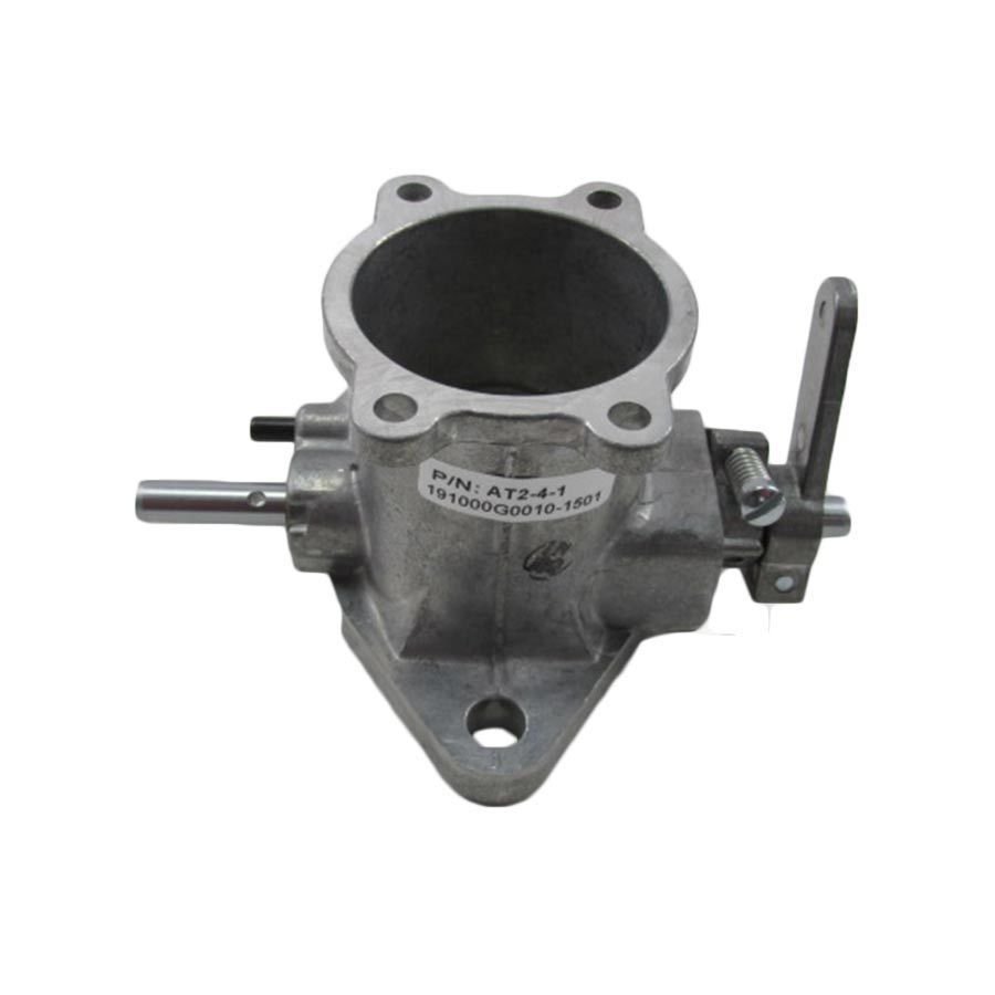 IMPCO AT241 T2 THROTTLE BODY PLATE CA100 CA125 MIXER AFTERMARKET CARBURETOR