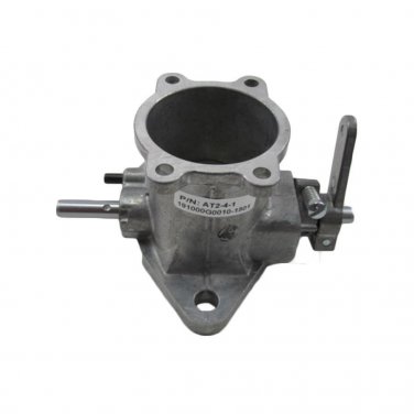 IMPCO AT2-4-1 T2 THROTTLE BODY PLATE CA100 CA125 MIXER AFTERMARKET CARBURETOR