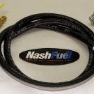 1-5/8"-20 F. TO 1-1/4" ACME LIQUID PROPANE TRANSFER KIT TANK FILLER UNLOADING