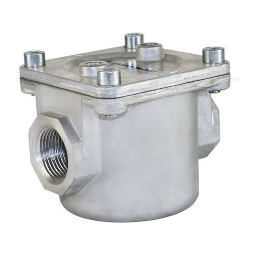 1" NPT Y STRAINER FILTER PROPANE NATURAL GAS 14.5PSI REGULATOR PIPE