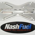 REGULATOR BRACKET MOUNT MARSHALL EXCELSIOR CAVAGNA KOSAN PROPANE LPG