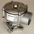 IMPCO CA100-416 PROPANE MIXER CA100 100 2.31" 2-5/16" AIR HORN SINGLE BBL BARREL