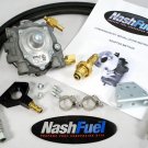 HIGH PSI PROPANE GENERATOR HONDA GXV340 GXV360 GXV390 ALTERNATIVE FUEL GREEN