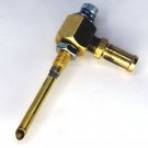 IMPCO ORIGINAL ADJUSTABLE SPUD FOR BRIGGS ENGINE LOAD BLOCK POWER VALVE 2F-229A