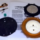 ONAN 148-1067 REPAIR REBUILD KIT MODEL REGULATOR VAPORIZER DIAPHRAGM J 0148-1067