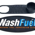 RUBBER GRILL TANK VALVE BLACK DUST CAP ACME THREAD OPD PROPANE SEAL 20LB 30LB LP