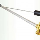 JR FLOAT ASSEMBLY GAUGE 200 250 325 GALLON PROPANE TANK SCREW IN 30" DIAMETER
