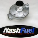 MEGR-1912H/520 PROPANE REGULATOR MARSHALL EXCELSIOR MEGR-1912 2.7PSI - 5PSI LPG