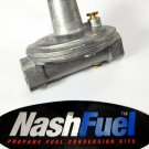 1/2" NPT PROPANE LINE PRESSURE REGULATOR 2PSI TO 7"-11" WC GAS APPLIANCE LPG LP