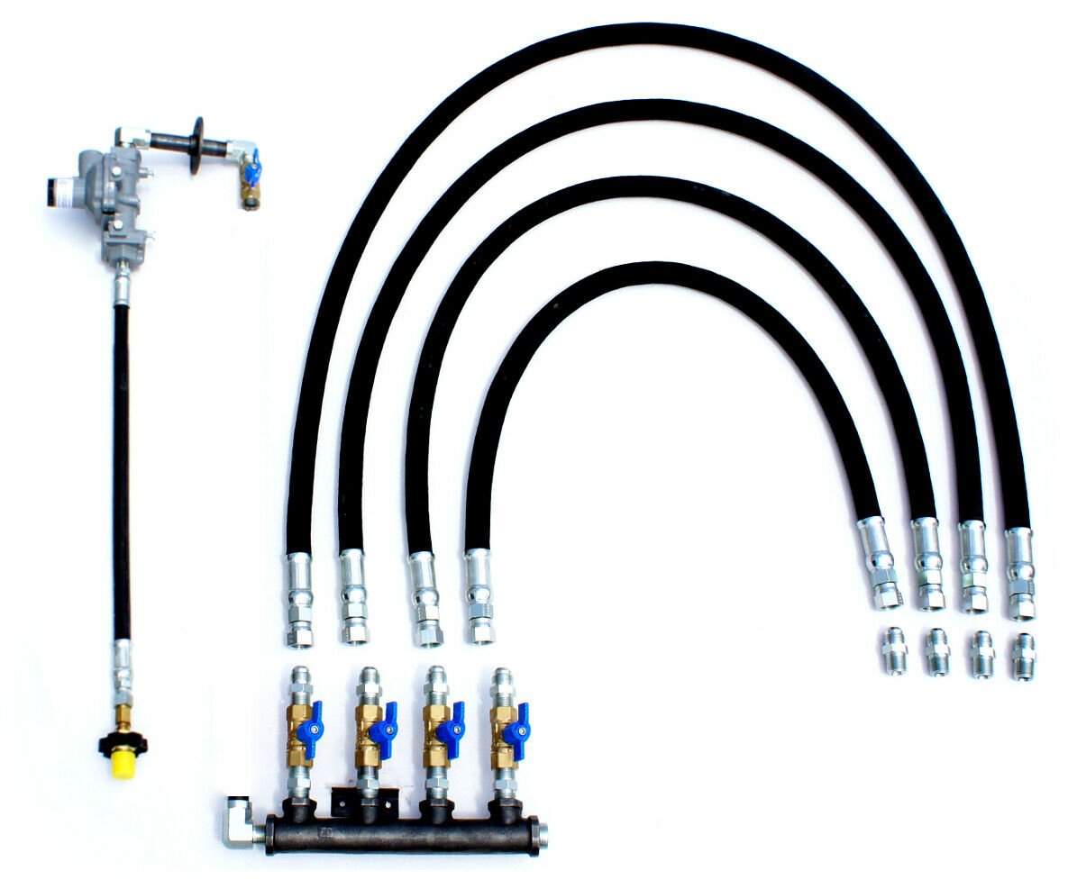 flowerdesignerschools: Food Truck Propane Tank