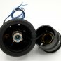 WEH 3600 PSI CNG QUICK CONNECT FILL RECEPTACLE NOZZLE NGV1 TS50 STARTER CUT-OFF