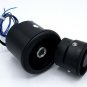 WEH 3600 PSI CNG QUICK CONNECT FILL RECEPTACLE NOZZLE NGV1 TS50 STARTER CUT-OFF