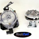 PROPANE CONVERSION KIT HYSTER FORKLIFT H110 GM 6 CYLINDER ENGINE V6 4.3L LPG