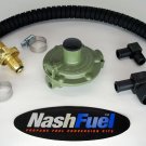 HIGH PRESSURE UPGRADE KIT FOR LOW PRESSURE GENERATOR CONVERSION KITS