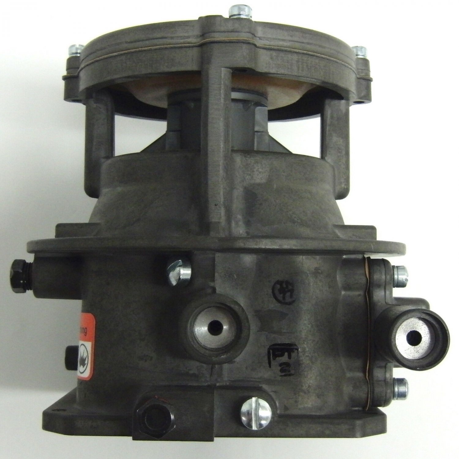 IMPCO NG425M2 CNG NATURAL GAS MIXER HOLLEY 4 BARREL BOLT PATTERN CARBURETOR