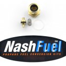 8475-51 Body Gasket Spring Stem Seat Disc Assembly Valve Repair G8475 Propane