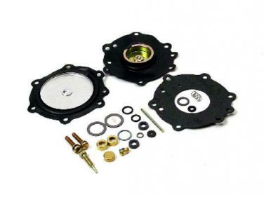 Zenith Propane LPG PC1 Carburetor Rebuild Repair Kit CL999041 Clark K2944