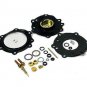 Zenith Propane LPG PC1 Carburetor Rebuild Repair Kit CL999041 Clark K2944