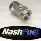 Impco AB1-32-2 Power Control Valve Load Block Propane LPG CNG Natural Gas 1" NPT