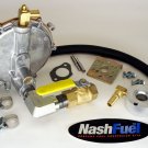 Champion 100520 low pressure propane/natural gas conversion kit