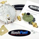 Tri-fuel Upgrade Kit Propane Natural Gas Kit Westinghouse WGEN7500DF Generator