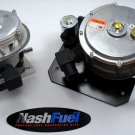 Propane Conversion Kit FV432 MK1 Armoured Personnel Carrier Alternative Fuel Gas