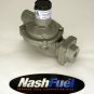 High Pressure Cavagna Two Twin 2 Stage Regulator 988TW-15 Converter Propane Gas