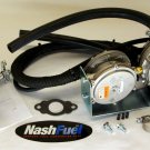 Propane Complete Conversion Kit Toyota 4Y 4P Engines Replace Aisan System LPG LP