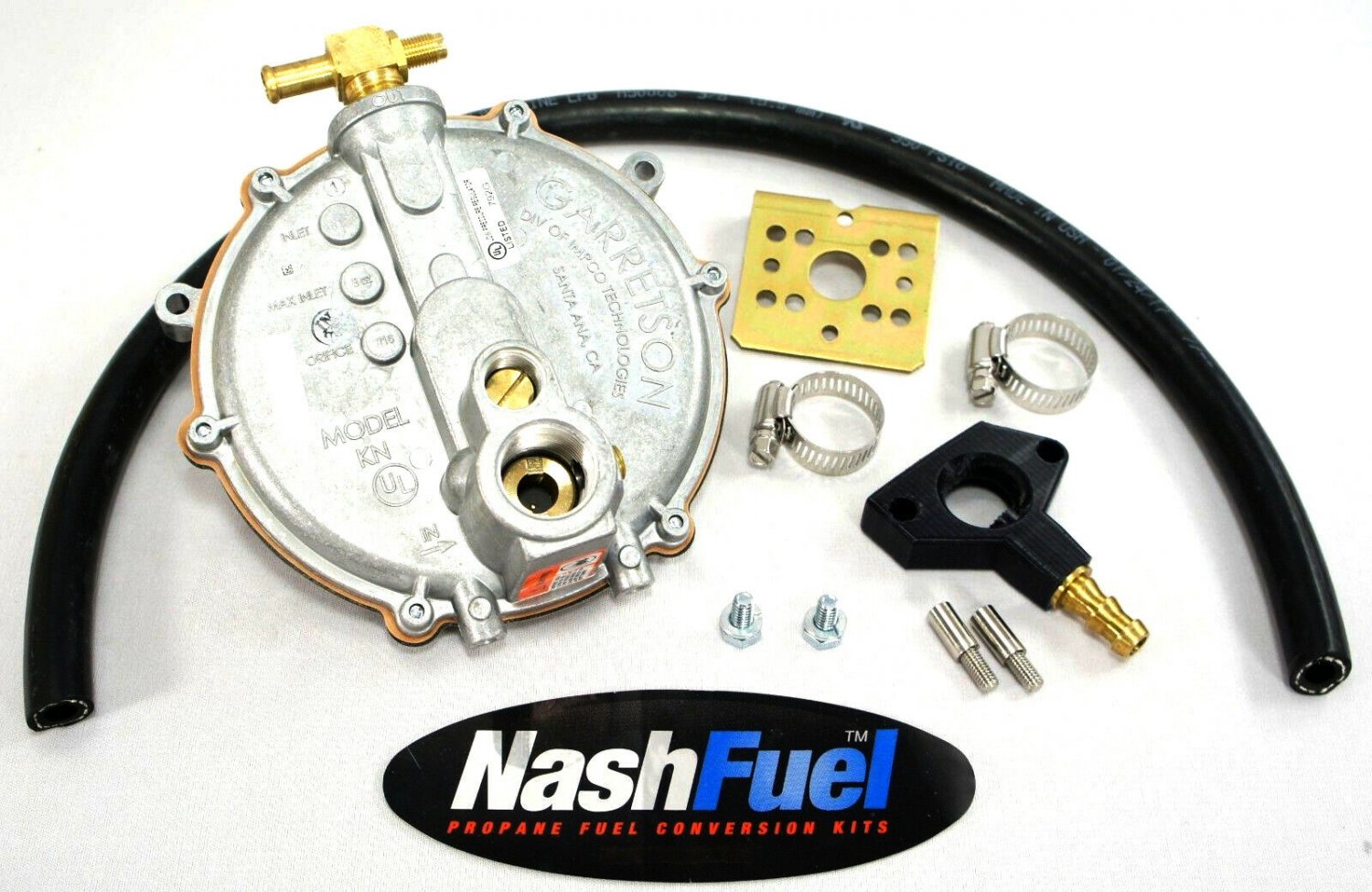 Propane Natural Gas Conversion Generator Champion 100110 459cc 9200