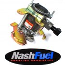 Replacement Propane Carburetor Mixer Nissan KPH02A25V H20 H25 Forklift LPG CA55