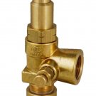 ME450 3121 Replacement Liquid Loading Unloading Tank Valve Marshall Lpg