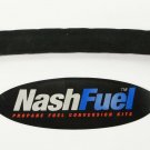1/2" Crimped Low High Pressure Propane Natural Gas Hose Liquid Vapor Air 350psi