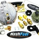 Tri-fuel Propane Natural Gas Generator 8750 7000 11.4hp Predator Plastic Air Box