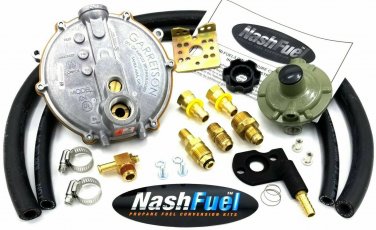 Tri-fuel Propane Natural Gas Generator 8750 7000 11.4hp Predator Plastic Air Box