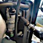 Tri-fuel Propane Natural Gas Generator 8750 7000 11.4hp Predator Plastic Air Box