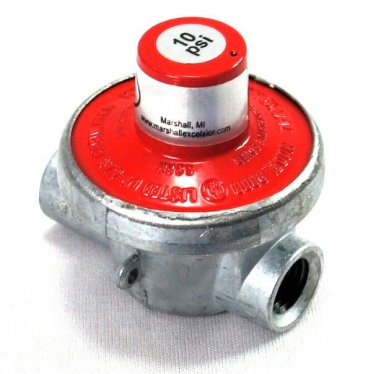 LEHR ST025DS JYT-GYa7/8 Regulator Replacement Propane Powered Trimmer Weed Eater