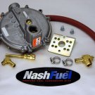 Propane Conversion Kit Onan Marquis Gold 5500 Generator 5.5 Lp Gas 5500 5.5HGJAB