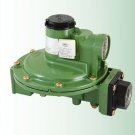 MEGR-1622C-GGF High Capacity Light Commercial Regulator 2nd Second Stage 1" NPT