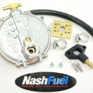 Natural Gas Conversion Kit Pulsar PG6580E Generator Dual Fuel