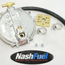 Natural Gas Conversion Kit Westinghouse WGEN9500DF Generator Dual Fuel