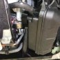 Tri-fuel Propane Natural Gas Generator Conversion Westinghouse iGen4500 Alt Fuel