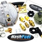 Tri-fuel Propane Natural Gas Generator Conversion Predator 4375 212cc Green