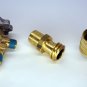 PROPANE TANK FORKLIFT SERVICE VALVE PV3310 PV 3300 7141M 7141F FORK